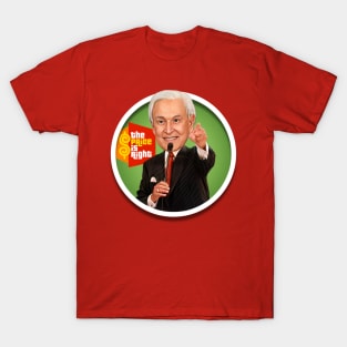 The Price is Right T-Shirt